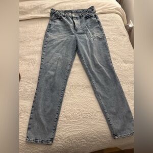 Higher high rise OG straight ￼
14T 
14L